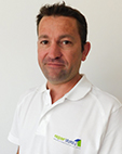 Prendre RDV avec GROUAZEL Ludovic