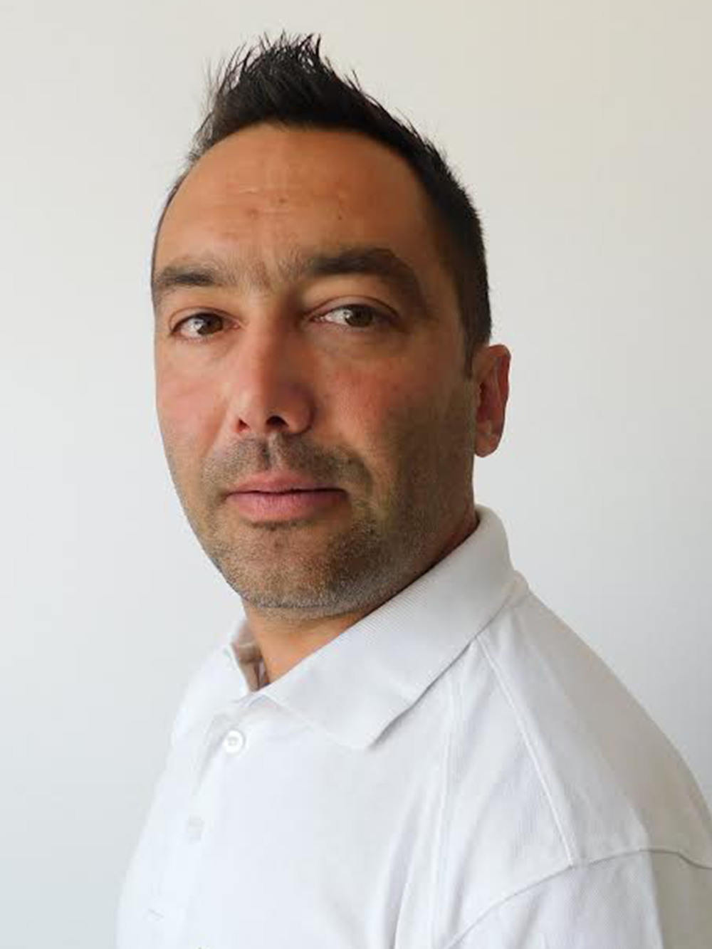 Prendre RDV avec PACHECO Frédéric