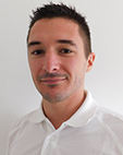 photo identite Romain GRIMAULT photo identite Romain GRIMAULT