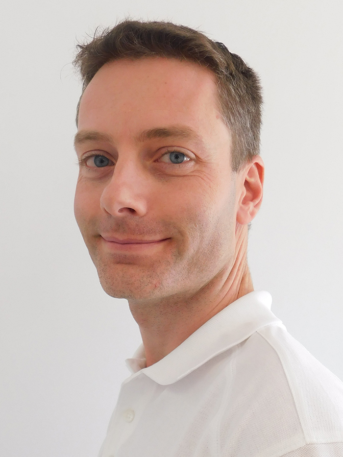 Prendre RDV avec LANAVE Loïc
