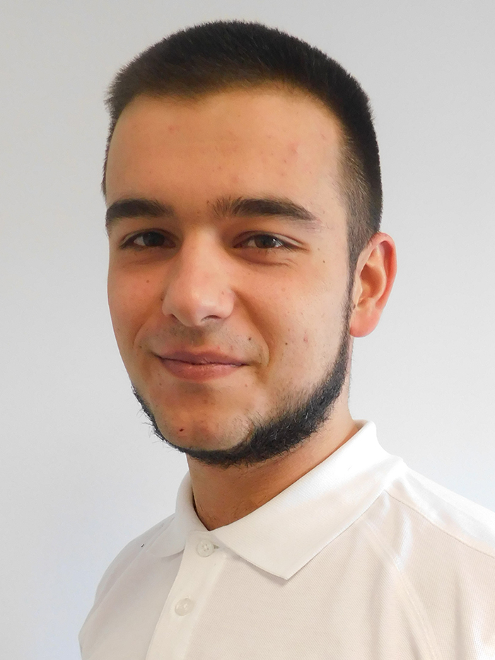 photo identite Lucas WISSEMBERG-MARTIN photo identite Lucas WISSEMBERG-MARTIN