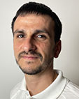 photo identite Julien FERAY photo identite Julien FERAY
