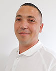 photo identite Gaetan CHAPACOU photo identite Gaetan CHAPACOU