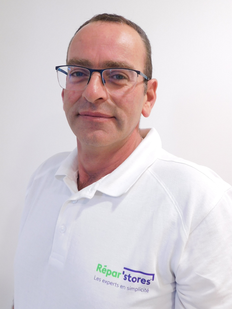 Prendre RDV avec VERSTAEVEL David Prendre RDV avec VERSTAEVEL David