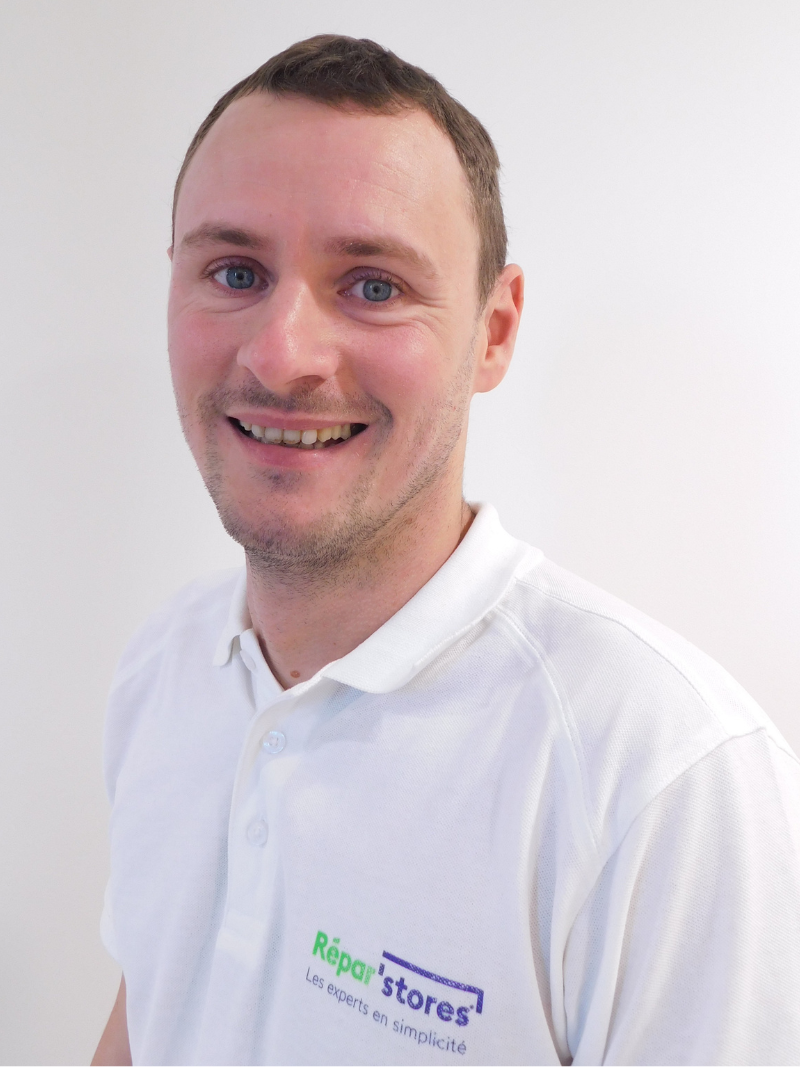 photo identite Fabien CHOULET photo identite Fabien CHOULET